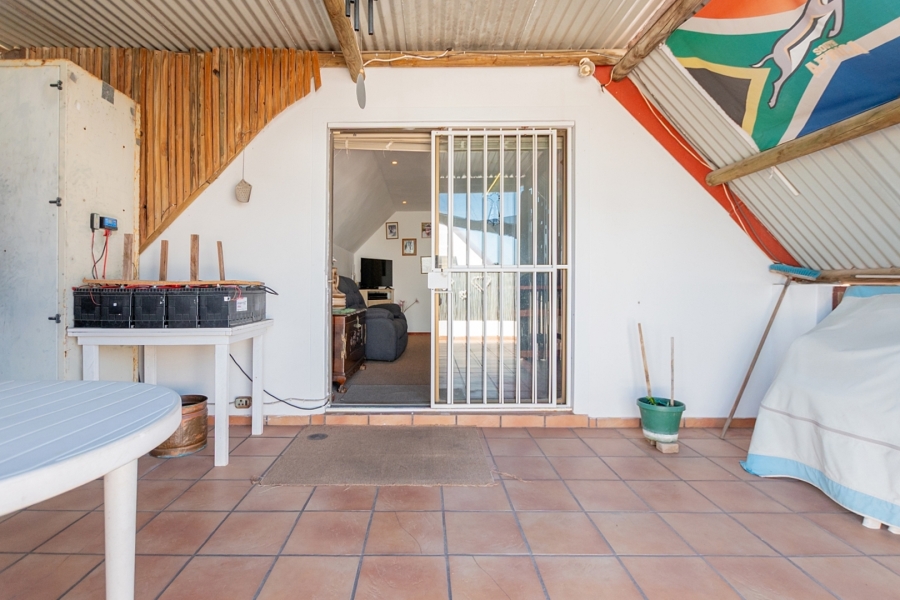 3 Bedroom Property for Sale in Skiathos Western Cape